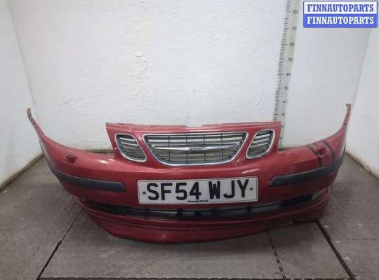 купить Бампер на Saab 9-3 2002-2014