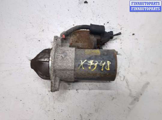 Купить Стартер на Hyundai i30 2007-2012 Стартер HN600964 на Hyundai i30 2007-2012