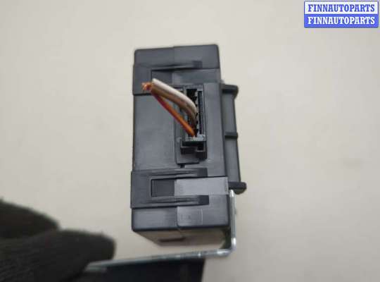 купить Блок управления сигнализацией на Mercedes E W211 2002-2009