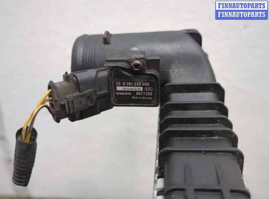 купить Радиатор охлаждения двигателя на Volvo V70 2000-2007