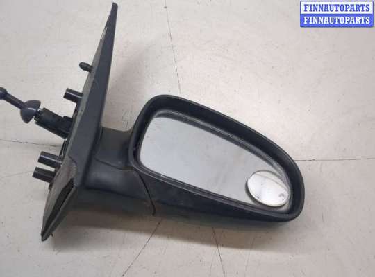 Зеркало боковое на Chevrolet Aveo I (T200/T250)