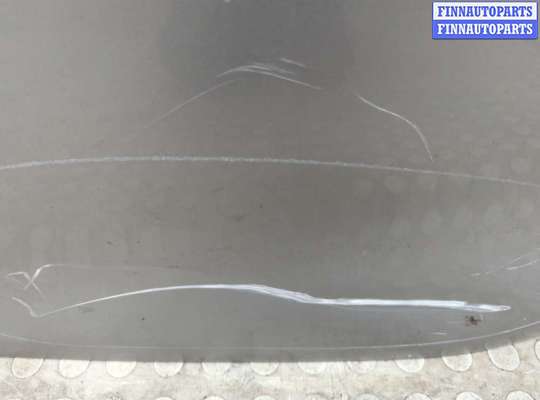 купить Капот на Nissan Qashqai 2006-2013