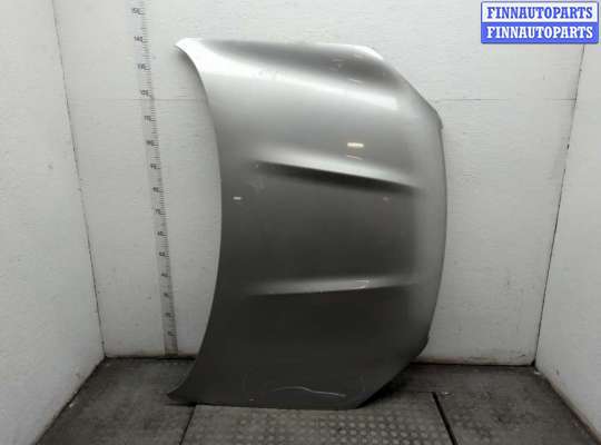 Капот NS969732 на Nissan Qashqai 2006-2013