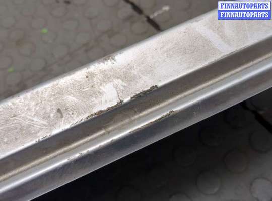 купить Накладка на порог на Mercedes E W212 2009-2013