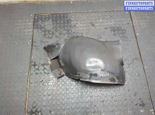 купить Защита арок (подкрылок) на Peugeot 206 1998-2012