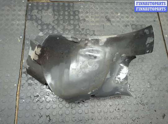 купить Защита арок (подкрылок) на Peugeot 206 1998-2012