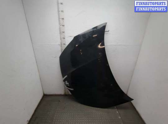 Обшивка капота PG1234883 на Peugeot 4007 2007-2012