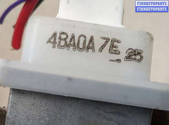 купить Сопротивление отопителя (моторчика печки) на Nissan Pathfinder 2012-2020