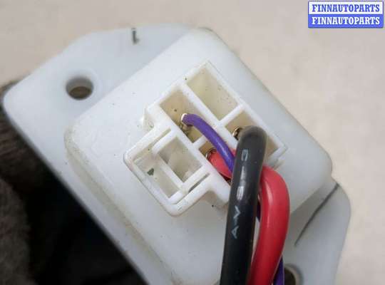 купить Сопротивление отопителя (моторчика печки) на Nissan Pathfinder 2012-2020