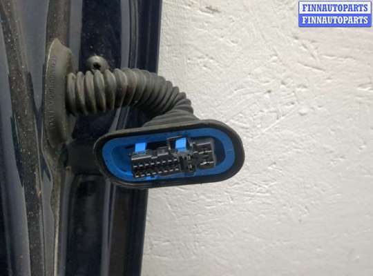 Купить Ручка двери наружная на Audi A3 (8P) 2003-2013 Ручка двери наружная AU1718726 на Audi A3 (8P) 2003-2013