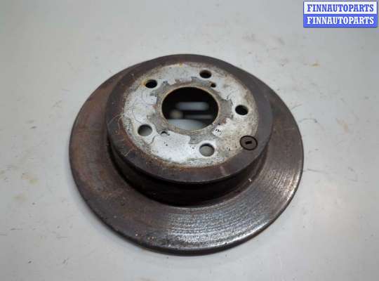 Диск тормозной FO2184912 на Ford Focus 2 2008-2011