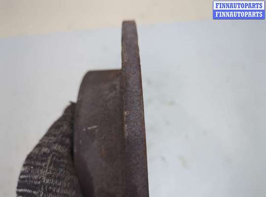купить Диск тормозной на Ford Focus 2 2008-2011
