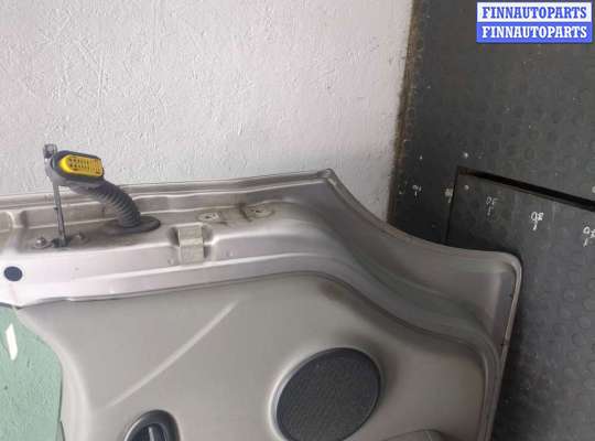купить Стекло форточки двери на Opel Vivaro 2001-2014