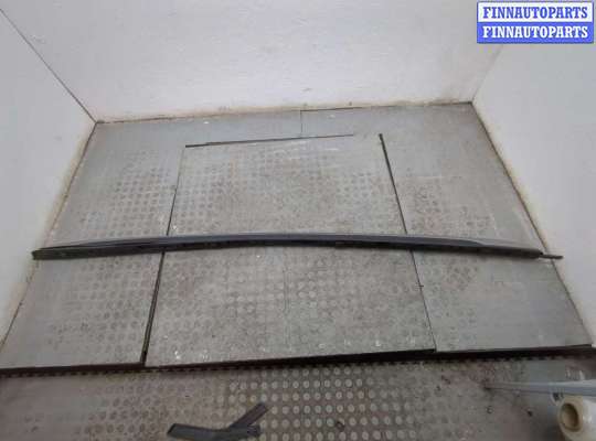 купить Рейлинг на крышу (одиночка) на Ford Explorer 2015-2019