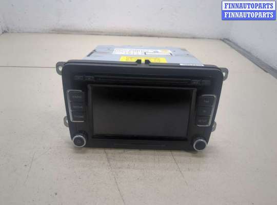 купить Магнитола на Volkswagen Tiguan 2007-2011