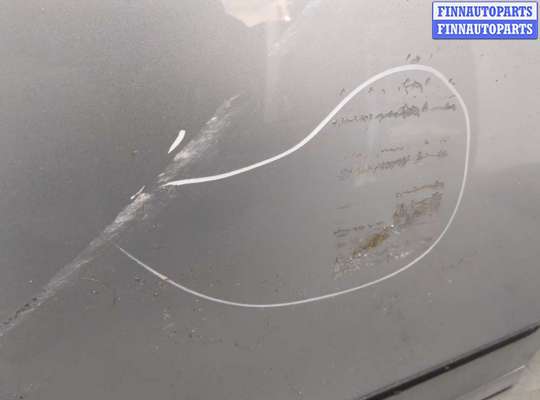 Дверь боковая на Volkswagen Passat B6 (3C)