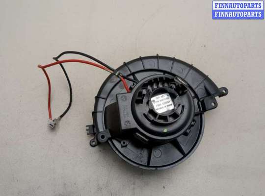 купить Двигатель отопителя (моторчик печки) на Opel Astra H 2004-2010