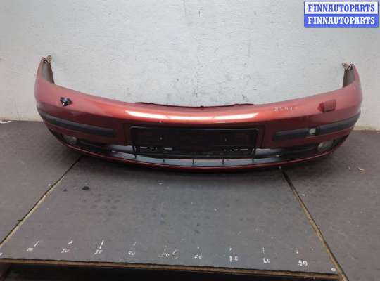 купить Бампер на Renault Laguna 2 2001-2007