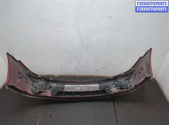 купить Бампер на Renault Laguna 2 2001-2007