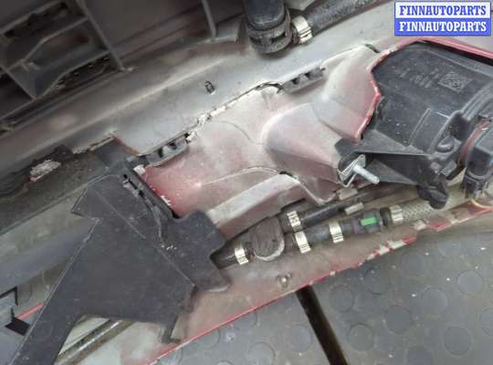 купить Бампер на Renault Laguna 2 2001-2007