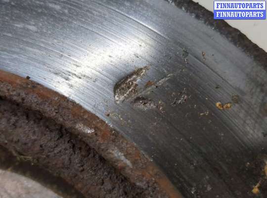 купить Диск тормозной на Mercedes ML W163 1997-2005