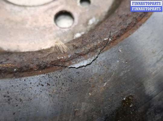 купить Диск тормозной на Mercedes ML W163 1997-2005