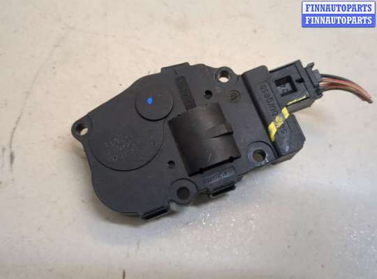 купить Электропривод заслонки отопителя на Mercedes GL X164 2006-2012