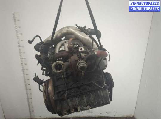 купить Двигатель (ДВС) на Volkswagen Golf 4 1997-2006
