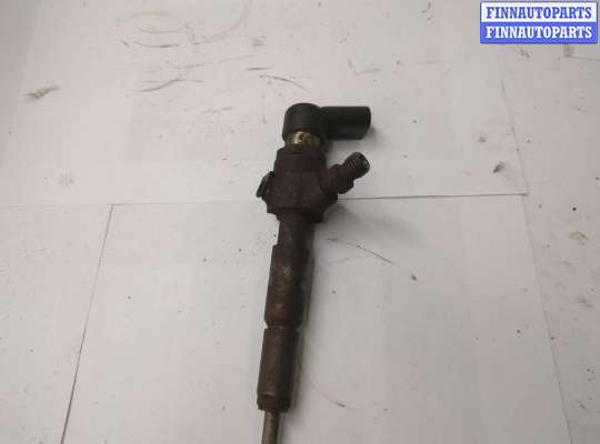Форсунка топливная FO1990292 на Ford Galaxy 2006-2010