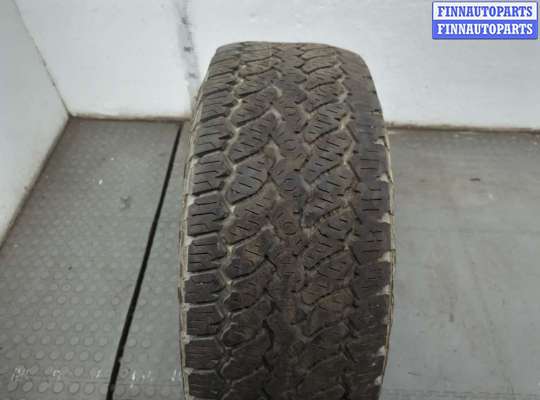 Шина MT581480 на Mitsubishi Pajero / Montero 2000-2006