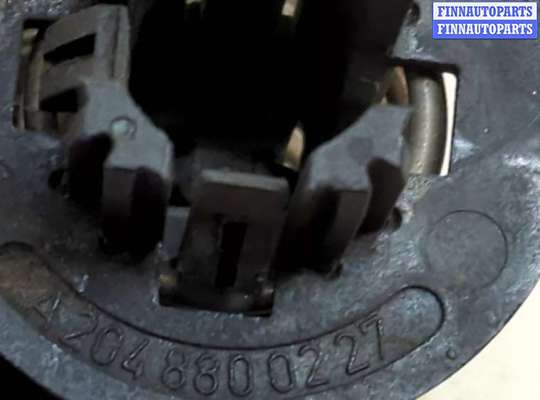 купить Замок капота на Mercedes C W204 2006-2015