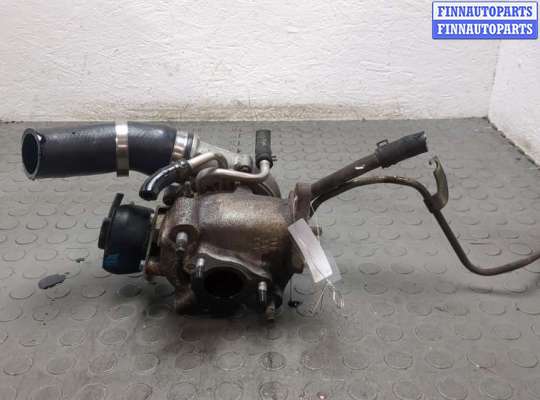 купить Турбина на Toyota RAV 4 2000-2005