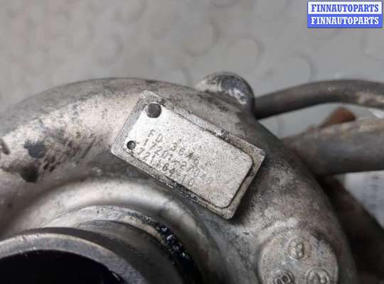 купить Турбина на Toyota RAV 4 2000-2005