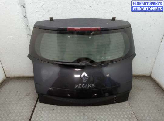 Замок багажника RN1577282 на Renault Megane 2 2002-2009