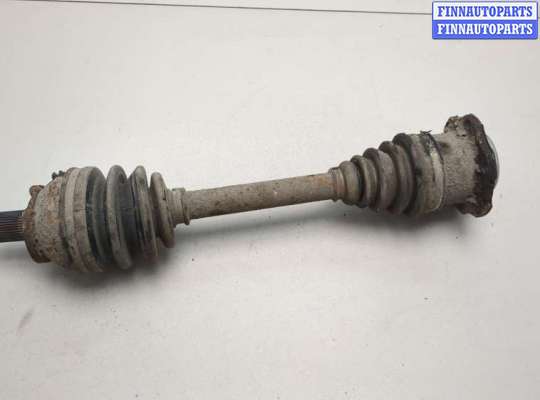 Купить Полуось (приводной вал, шрус) на Skoda Fabia 2007-2014 Полуось (приводной вал, шрус) SK528594 на Skoda Fabia 2007-2014