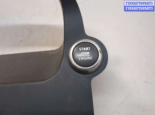 купить Кнопка старта (запуска двигателя) на Land Rover Freelander 2 2006-2014