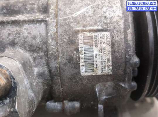 купить Компрессор кондиционера на Dodge Caliber