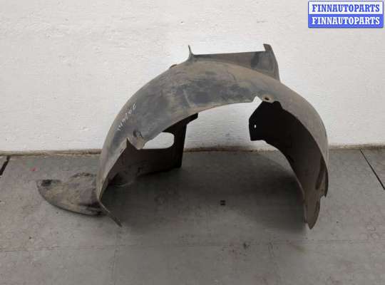 Защита арок (подкрылок) VG2352848 на Volkswagen Touran 2003-2006