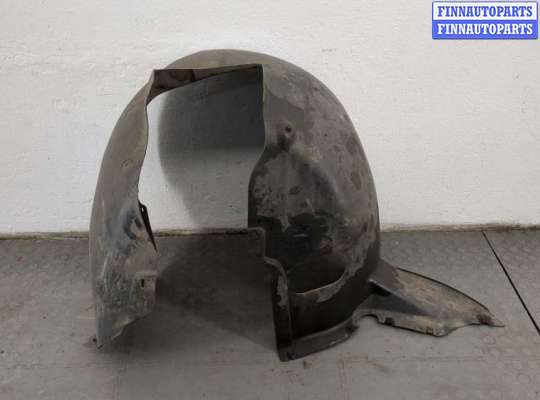 купить Защита арок (подкрылок) на Volkswagen Touran 2003-2006