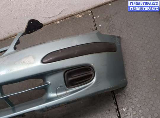 купить Бампер на Nissan Almera N16 2000-2006