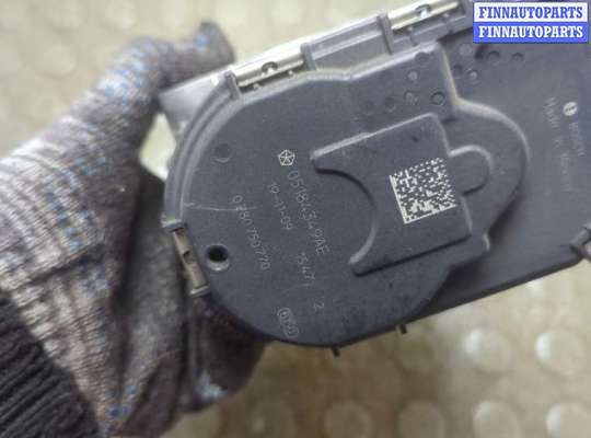 купить Заслонка дроссельная на Dodge Challenger 2014-2025