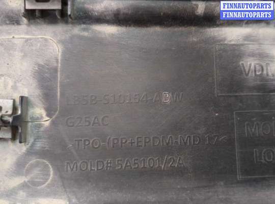 купить Накладка на порог на Ford Explorer 2019-2025