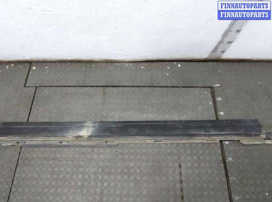 купить Накладка на порог на Ford Explorer 2019-2025