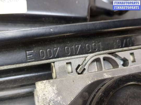 купить Стеклоподъемник электрический на BMW 5 F07 Gran Turismo 2010-2017