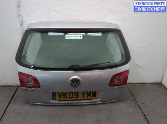 Купить Крышка (дверь) багажника на Volkswagen Passat 6 2005-2010 Крышка (дверь) багажника VG2666426 на Volkswagen Passat 6 2005-2010