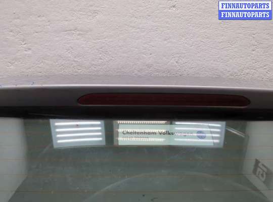 купить Крышка (дверь) багажника на Volkswagen Passat 6 2005-2010