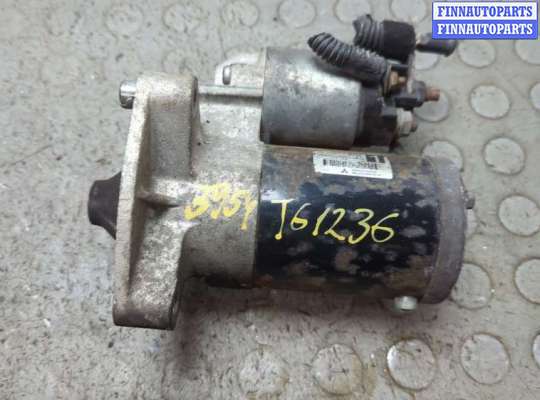 Стартер PG1227947 на Peugeot 207 2006-2015
