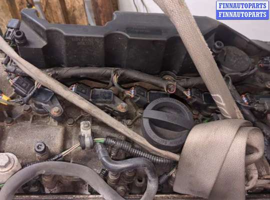 купить Двигатель (ДВС) на Volvo XC90 2006-2014