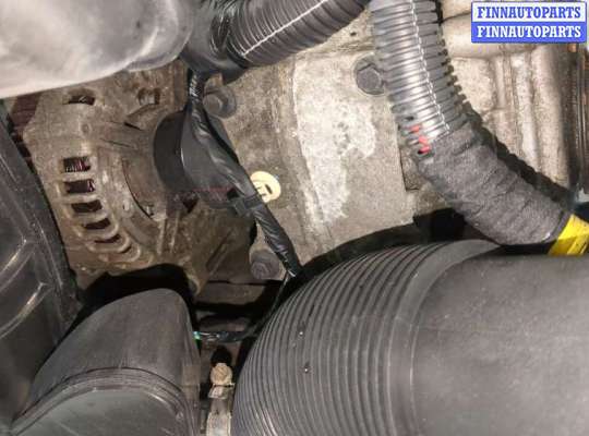 купить Двигатель (ДВС) на Volvo XC90 2006-2014
