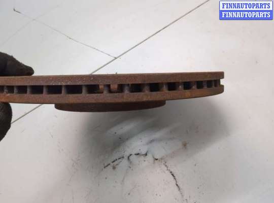 Диск тормозной на Honda Pilot II (YF3,YF4)